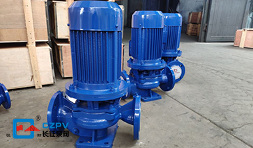 單級離心泵 單級離心泵