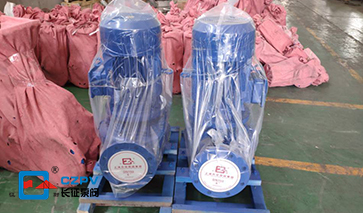 単級離心泵 単級離心泵