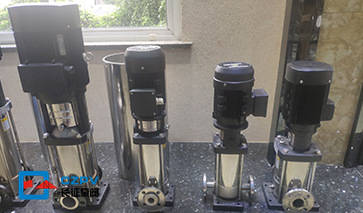 多級離心泵 多級離心泵