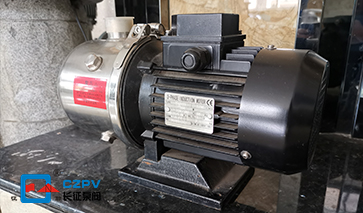 臥式多級離心泵 臥式多級離心泵