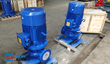 立式離心泵的選型 立式離心泵的選型
