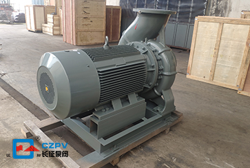 節能水泵的核心技術有哪些? 節能水泵的核心技術有哪些?