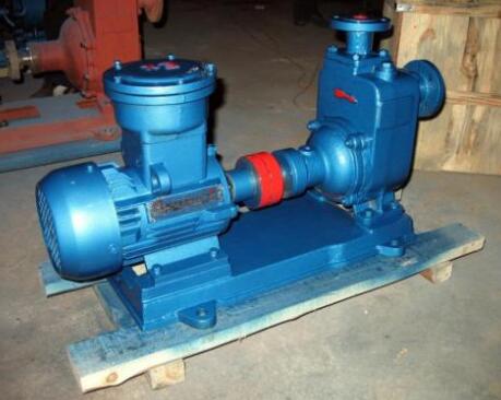 自吸離心泵 自吸離心泵