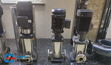 不銹鋼多級(jí)離心泵 不銹鋼多級(jí)離心泵