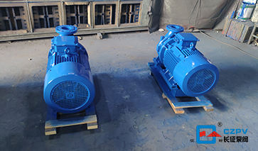 空調循環水泵 空調循環水泵