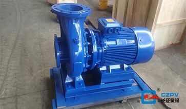 空調循環水泵 空調循環水泵