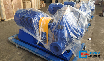 單級雙吸離心泵 單級雙吸離心泵