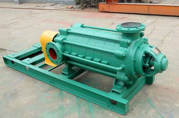 多級離心泵 多級離心泵