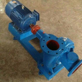 無(wú)堵塞紙漿泵 無(wú)堵塞紙漿泵