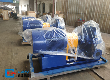 單級(jí)雙吸離心泵 單級(jí)雙吸離心泵