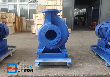 低溫冷卻水循環泵 低溫冷卻水循環泵