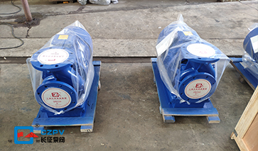 臥式循環水泵 臥式循環水泵