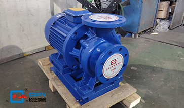 熱水循環泵 熱水循環泵