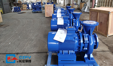 空調循環泵 空調循環泵