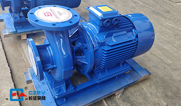 低溫冷卻水循環泵 低溫冷卻水循環泵