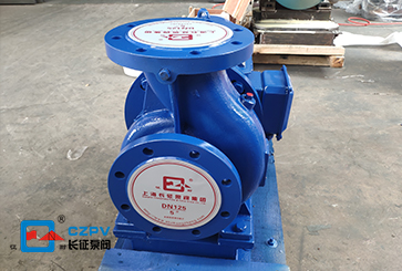 熱水循環(huán)泵 熱水循環(huán)泵