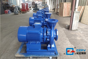 熱水循環(huán)泵 熱水循環(huán)泵