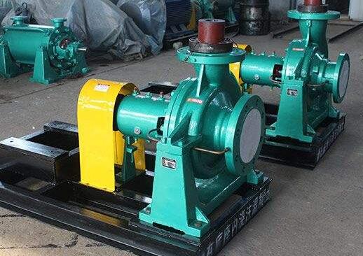 鍋爐循環泵 鍋爐循環泵