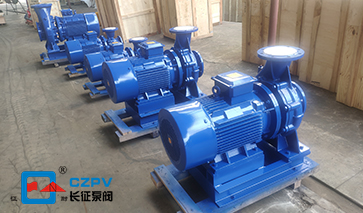 循環水泵 循環水泵