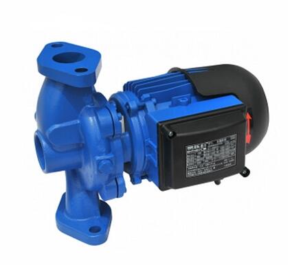 熱水循環泵 熱水循環泵