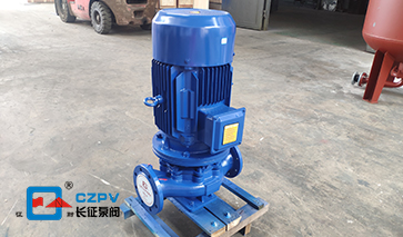 立式循環水泵 立式循環水泵