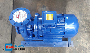 臥式循壞水泵 臥式循壞水泵