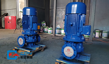 管道循環泵  管道循環泵