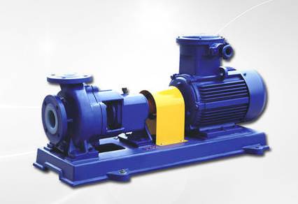 氟塑料離心泵 氟塑料離心泵