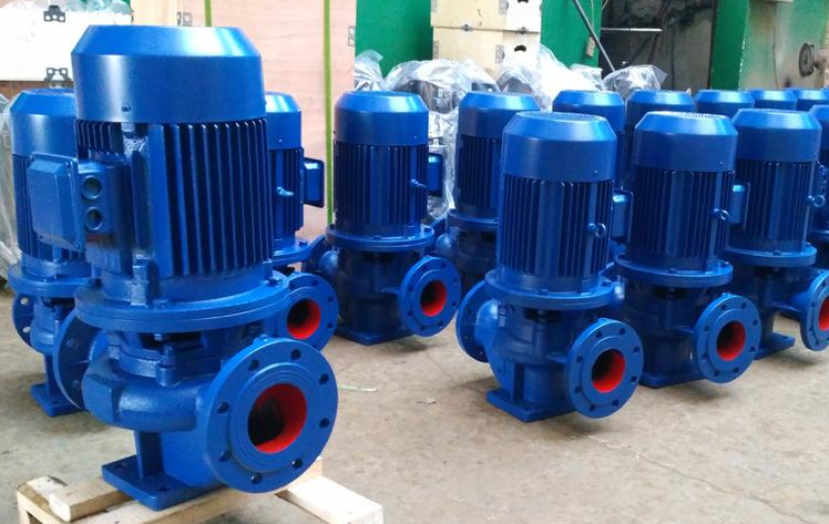 熱水循環(huán)泵 熱水循環(huán)泵