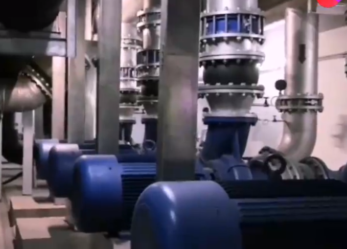 中央空調(diào)循環(huán)水泵 中央空調(diào)循環(huán)水泵