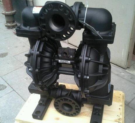 氣動(dòng)隔膜泵 氣動(dòng)隔膜泵