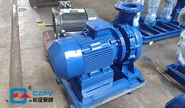 熱水循環水泵 熱水循環水泵
