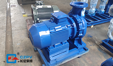 低溫冷卻水循環泵 低溫冷卻水循環泵