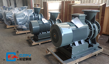 循環水泵 循環水泵