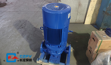 循環水泵 循環水泵