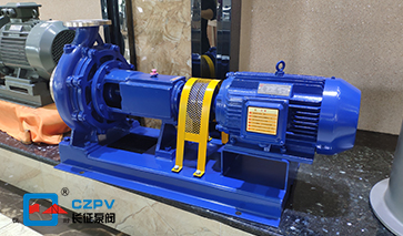 兩相流紙漿泵 兩相流紙漿泵