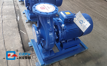 循環水泵 循環水泵