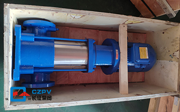 立式不銹鋼多級(jí)增壓離心泵 立式不銹鋼多級(jí)增壓離心泵