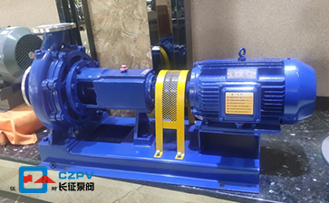 兩相流無堵塞紙漿泵 兩相流無堵塞紙漿泵