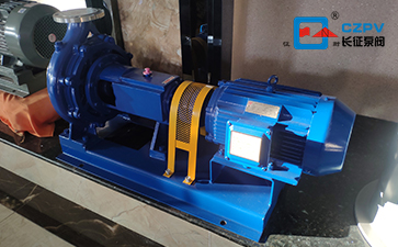 兩相流紙漿泵 兩相流紙漿泵