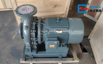 臥式節(jié)能水泵 臥式節(jié)能水泵