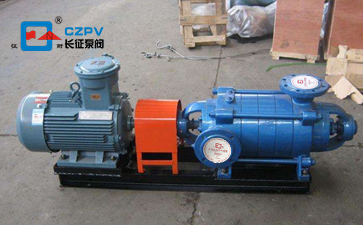 多級離心泵 多級離心泵