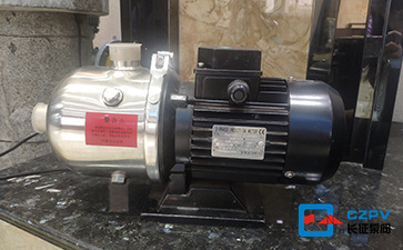 多級離心泵 多級離心泵