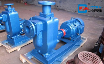 自吸離心泵 自吸離心泵