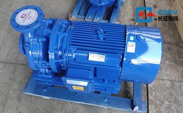 熱水循環泵 熱水循環泵