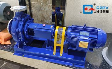 兩相流紙漿泵 兩相流紙漿泵