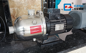 臥式多級離心泵 臥式多級離心泵