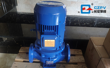 單級離心泵 單級離心泵