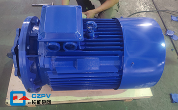 水泵電機圖 水泵電機圖