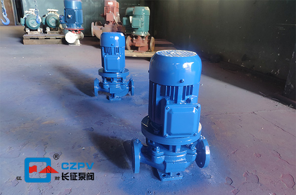 循環水泵 循環水泵